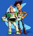 pic for Toy Story